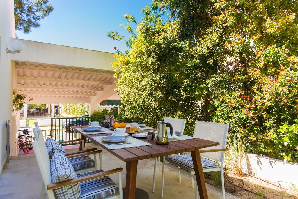 Flh Melides Beach House Exterior foto